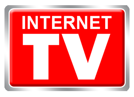 Internet TV Logo